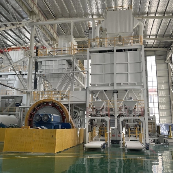 高壓水射流清洗技術在氧化鋁管道中的應用